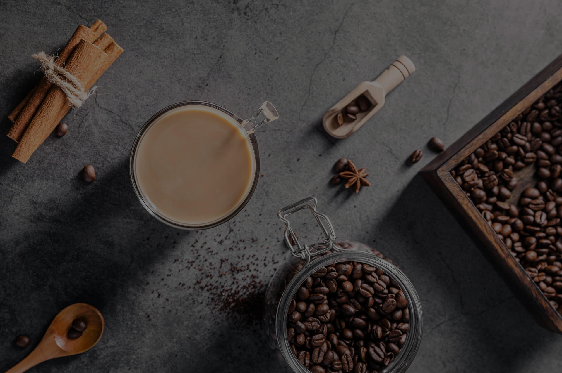 Artistic dining experience at Louis Bistro Café